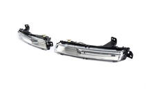 Range Rover IV L405 2013-2021 Facelift Kit auf SVA 2018+ (mit Scheinwerfern) Foto 28