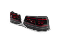 Toyota Land Cruiser 200 2007-2021 Rückleuchten 2016-2021 (Sequential Red Plus) Foto 2