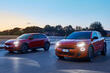 Testbericht zum kompakten Elektro-Crossover Fiat 600e Foto 1