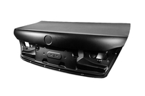 BMW 7 Series F01/F02 2008-2015 Facelift Kit auf G12 M760 (mit Austausch von Kofferraumdeckel und hinteren Kotflügeln) Foto 7