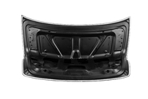 BMW 7 Series F01/F02 2008-2015 Facelift Kit auf G12 M760 (mit Austausch von Kofferraumdeckel und hinteren Kotflügeln) Foto 11