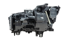 BMW 7 Series F01/F02 2008-2015 Facelift Kit auf G12 M760 (mit Austausch von Kofferraumdeckel und hinteren Kotflügeln) Foto 29
