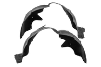 BMW 7 Series F01/F02 2008-2015 Facelift Kit auf G12 M760 (mit Austausch von Kofferraumdeckel und hinteren Kotflügeln) Foto 37