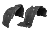 BMW 7 Series F01/F02 2008-2015 Facelift Kit auf G12 M760 (mit Austausch von Kofferraumdeckel und hinteren Kotflügeln) Foto 41