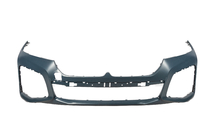 BMW 7 Series F01/F02 2008-2015 Facelift Kit auf G12 M760 (mit Austausch von Kofferraumdeckel und hinteren Kotflügeln) Foto 50
