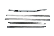 BMW 7 Series F01/F02 2008-2015 Facelift Kit auf G12 M760 (mit Austausch von Kofferraumdeckel und hinteren Kotflügeln) Foto 89