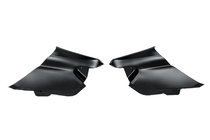 BMW 7 Series F01/F02 2008-2015 Facelift Kit auf G12 M760 (mit Austausch von Kofferraumdeckel und hinteren Kotflügeln) Foto 93