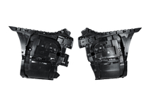 BMW 7 Series F01/F02 2008-2015 Facelift Kit auf G12 M760 (mit Austausch von Kofferraumdeckel und hinteren Kotflügeln) Foto 110