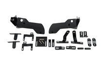 BMW 7 Series F01/F02 2008-2015 Facelift Kit auf G12 M760 (mit Austausch von Kofferraumdeckel und hinteren Kotflügeln) Foto 118