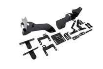 BMW 7 Series F01/F02 2008-2015 Facelift Kit auf G12 M760 (mit Austausch von Kofferraumdeckel und hinteren Kotflügeln) Foto 120