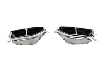 BMW 7 Series F01/F02 2008-2015 Facelift Kit auf G12 M760 (mit Austausch von Kofferraumdeckel und hinteren Kotflügeln) Foto 125