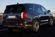 Testbericht zum aktualisierten Hyundai Palisade Crossover Foto 4