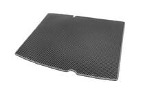 Kia Niro 2016–2021 EVA Kofferraummatte (schwarz) Foto 4