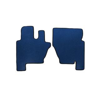 EVA Fußmatten nur für Streitkräfte (blau) Foto 1