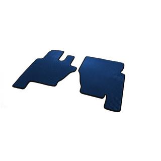 EVA Fußmatten nur für Streitkräfte (blau) Foto 2
