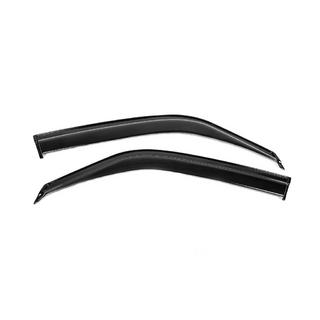 Windabweiser (2 Stk, EuroCap) Mercedes Sprinter W906 2006–2018 Foto 2