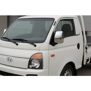 Spiegelabdeckungen (2 Stk, Kunststoff) Hyundai Porter 2004- Foto 1