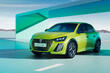 Aktualisierter kompakter Schrägheck-Peugeot 208 Foto 1