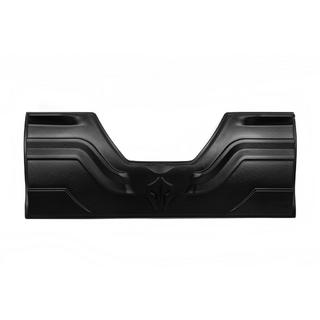 Kunststoff Kofferraumabdeckung Toyota Hilux 2015- Foto 1