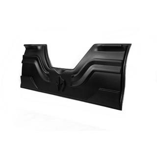 Kunststoff Kofferraumabdeckung Toyota Hilux 2015- Foto 2