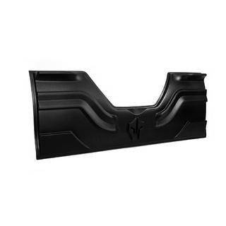 Kunststoff Kofferraumabdeckung Toyota Hilux 2015- Foto 3