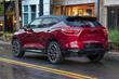 Testbericht zum aktualisierten Chevrolet Blazer Crossover Foto 4