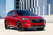 Testbericht zum aktualisierten Crossover Ford Escape Foto 4