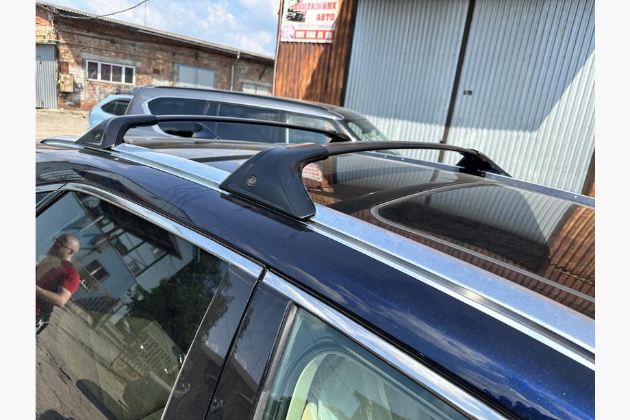 Lexus RX 2016-2022 Original Dachträger Querträger (gebraucht, Baujahr 2021) Foto 3