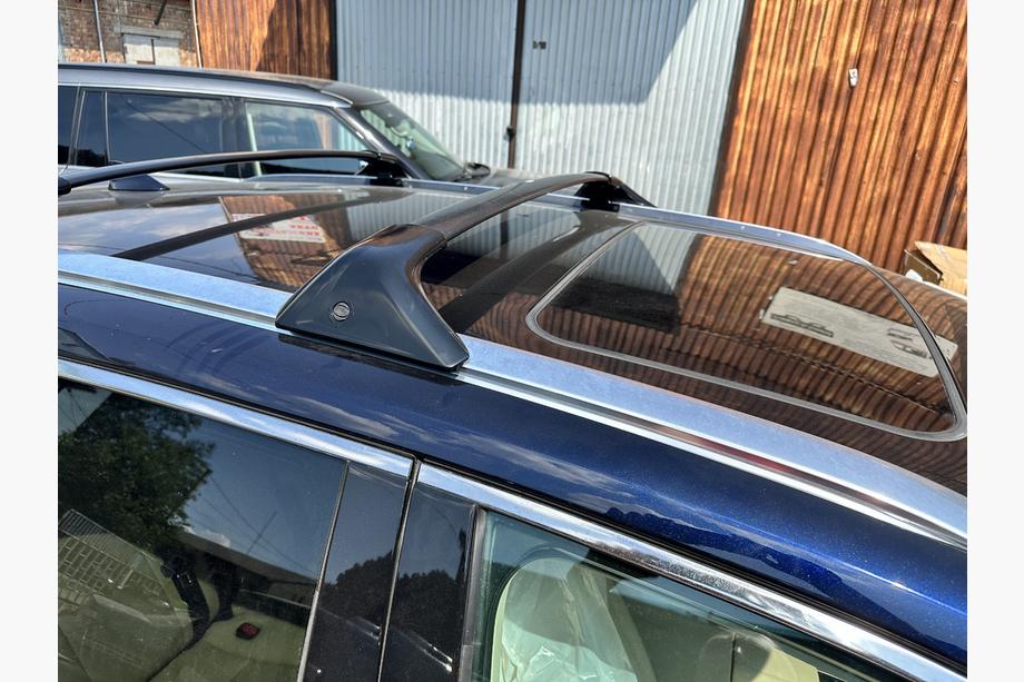 Lexus RX 2016-2022 Original Dachträger Querträger (gebraucht, Baujahr 2021) Foto 2