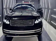 Range Rover IV L405 2013-2021 Facelift Kit auf L460 (2024) Foto 1