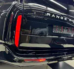 Range Rover IV L405 2013-2021 Facelift Kit auf L460 (2024) Foto 11