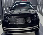 Range Rover IV L405 2013-2021 Facelift Kit auf L460 (2024) Foto 5