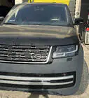 Range Rover IV L405 2013-2021 Facelift Kit auf L460 (2024) Foto 7