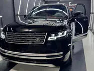 Range Rover IV L405 2013-2021 Facelift Kit auf L460 (2024) Foto 4