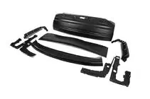 Range Rover IV L405 2013-2021 Facelift Kit auf L460 (2024) Foto 63