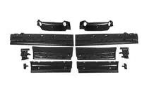 Range Rover IV L405 2013-2021 Facelift Kit auf L460 (2024) Foto 33