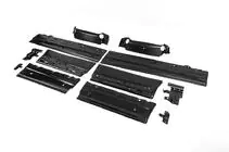 Range Rover IV L405 2013-2021 Facelift Kit auf L460 (2024) Foto 34