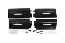 Range Rover IV L405 2013-2021 Facelift Kit auf L460 (2024) Foto 36