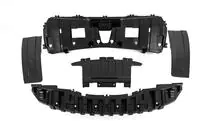 Range Rover IV L405 2013-2021 Facelift Kit auf L460 (2024) Foto 60
