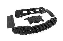 Range Rover IV L405 2013-2021 Facelift Kit auf L460 (2024) Foto 62