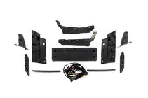 Range Rover IV L405 2013-2021 Facelift Kit auf L460 (2024) Foto 59