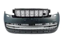 Range Rover IV L405 2013-2021 Facelift Kit auf L460 (2024) Foto 12