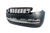Range Rover IV L405 2013-2021 Facelift Kit auf L460 (2024) Foto 13
