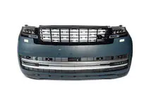 Range Rover IV L405 2013-2021 Facelift Kit auf L460 (2024) Foto 15