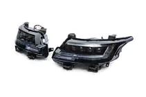 Range Rover IV L405 2013-2021 Facelift Kit auf L460 (2024) Foto 42