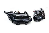 Range Rover IV L405 2013-2021 Facelift Kit auf L460 (2024) Foto 43