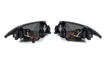 Range Rover IV L405 2013-2021 Facelift Kit auf L460 (2024) Foto 44