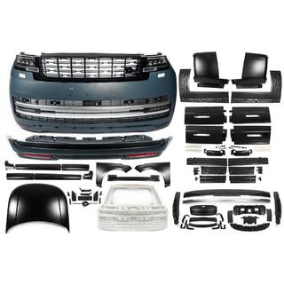 Facelift Kit auf L460 (2024) Range Rover IV L405 2013-2021 Foto 2