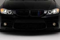 BMW 3 Series E90/E91 2005-2011 Nieren für E90 (3 Stk) Foto 1