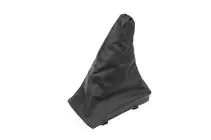 Opel Corsa C 2000-2006 Handbremsmanschette (mit Rahmen) Foto 2